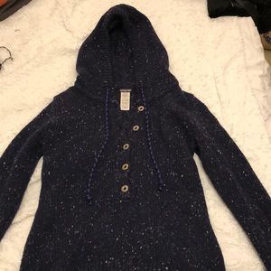 Patagonia Sweater Size Small